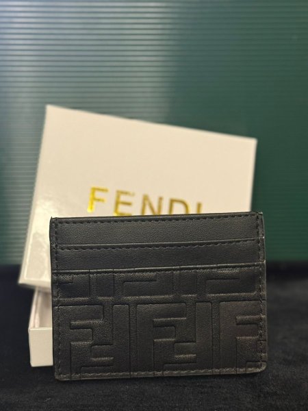 ארנק גברים Fendi